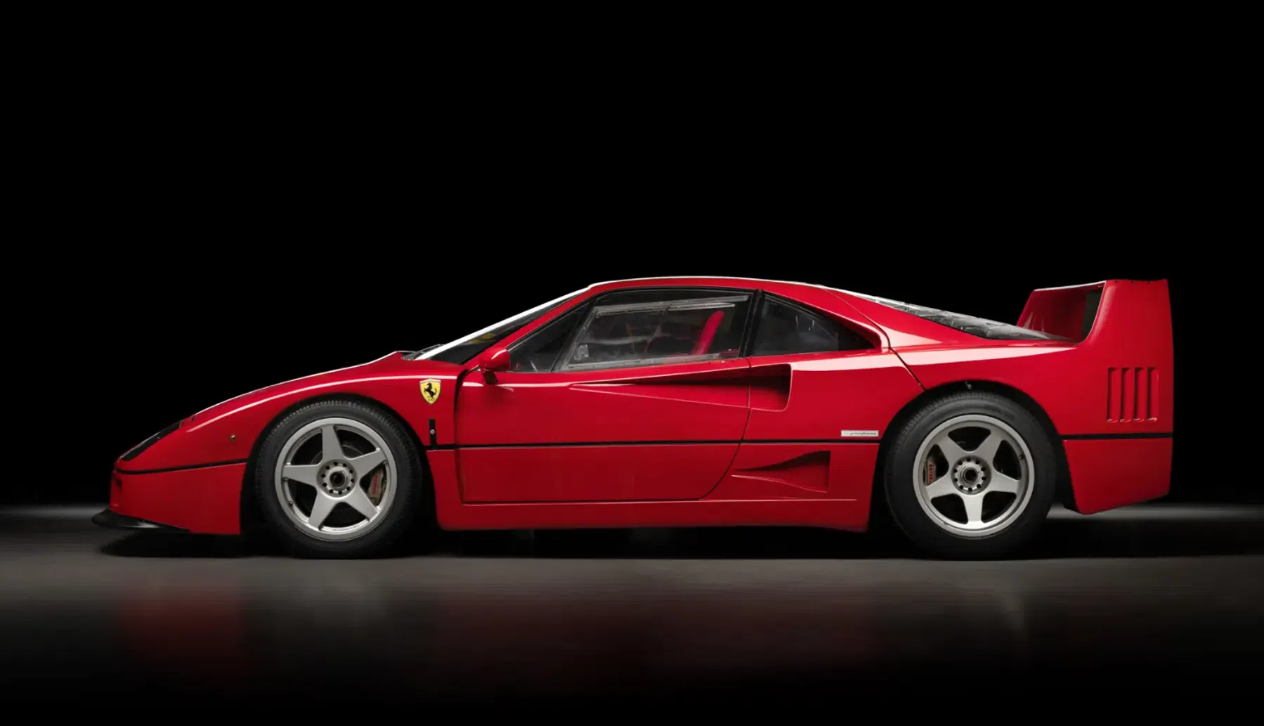 Ferrari F40